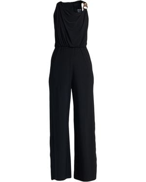 FRANK LYMAN Jumpsuits - Blue
