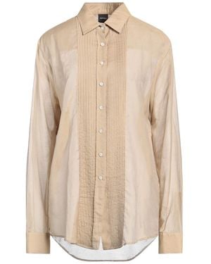 Aspesi Shirt - Natural