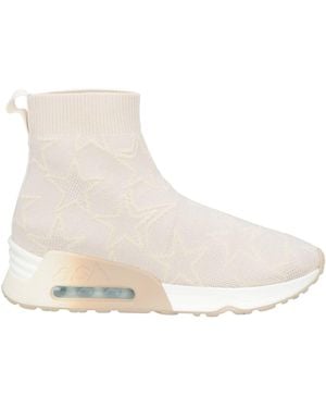 Ash Trainers - Natural