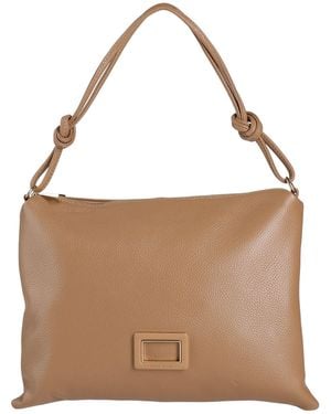 Marc Ellis Handbag - Brown