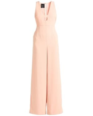 Pinko Jumpsuit - Pink