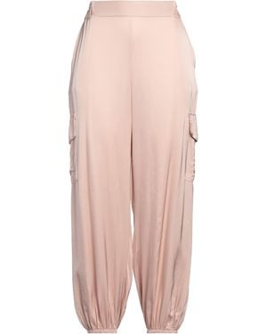 Dixie Antique Rose Pants Viscose - Pink