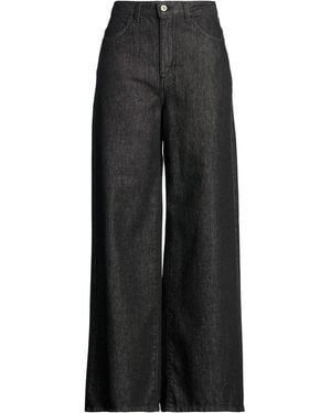 Dixie Jeans Cotton - Black