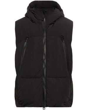 JG1 Gilet - Black