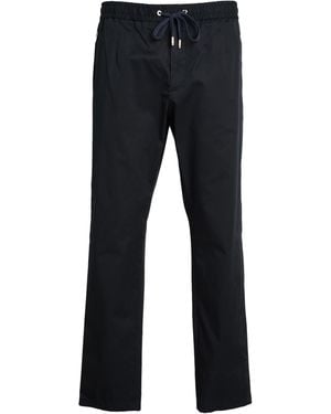 Dolce & Gabbana Pantalone - Blu