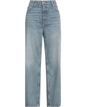 Ganni Jeans for Women | Online Sale up to 50% off | Lyst