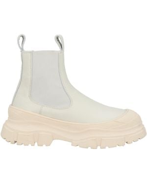 Sofie D'Hoore Botines de caña alta - Neutro