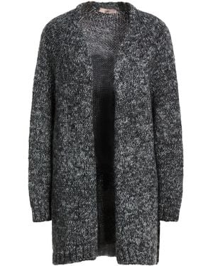 Carla G Cardigan - Gris