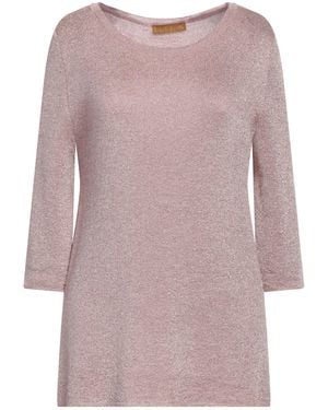 Siyu Jumper - Pink