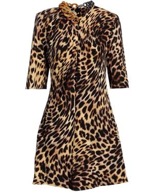 Stella McCartney Short Dress - Black