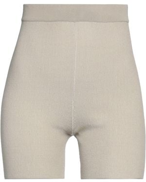 Jacquemus Shorts & Bermuda Shorts - Grey