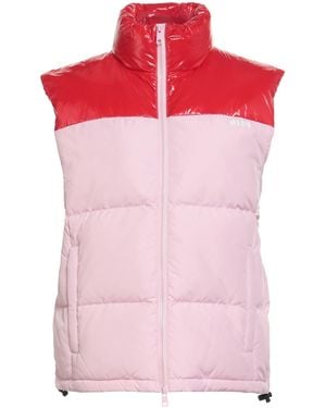 MSGM Gilet - Pink