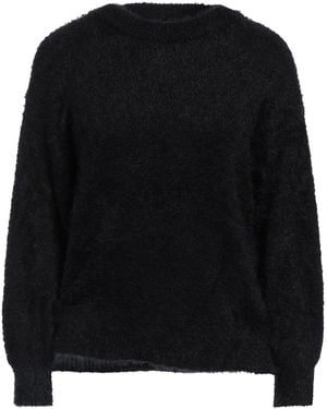.., merci italia Jumper - Black