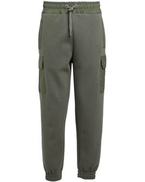 Alpha Industries Trouser - Green