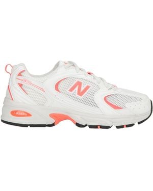 New Balance Sneakers - Bianco