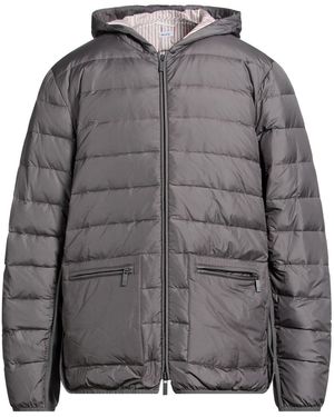Thom Browne Puffer - Grey