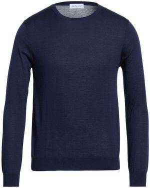 Bellwood Jumper - Blue