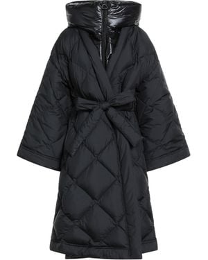 Replume' Pufferjacke & Daunenjacke - Schwarz