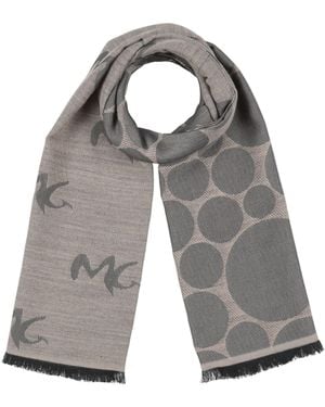 Manila Grace Sciarpa - Grigio