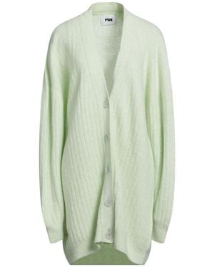 Rus Cardigan - Green