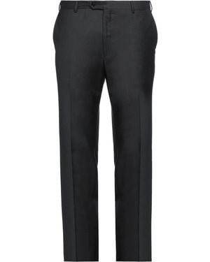Pal Zileri Hose - Grau