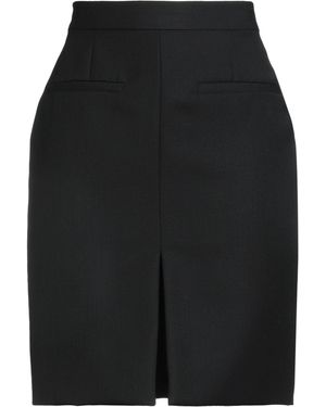Anine Bing Mini Skirt - Black
