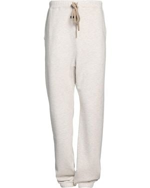 Fear Of God Trousers - White