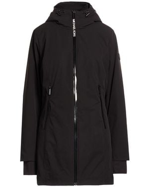 MICHAEL Michael Kors Coat - Black