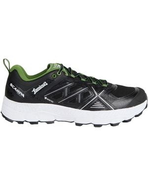 Herno Trainers - Green