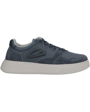 Alberto Guardiani Trainers - Blue