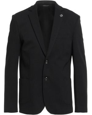 Exibit Blazer - Nero