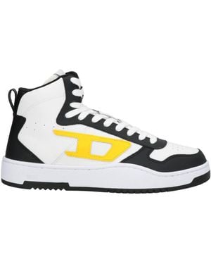 DIESEL Trainers - White