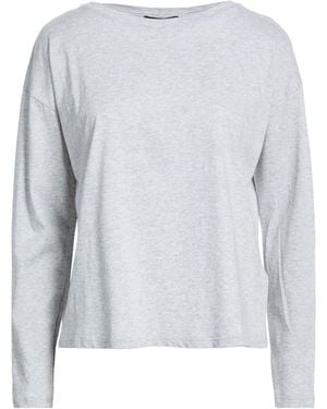Aragona T-Shirts - Gray
