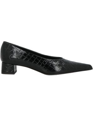 NCUB Zapatos De Salón - Negro