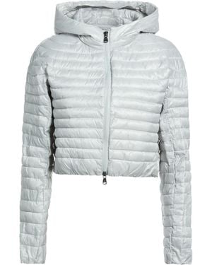 Canadian Puffer - Blue