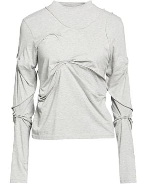 rusfrcade Light T-Shirt Cotton - White