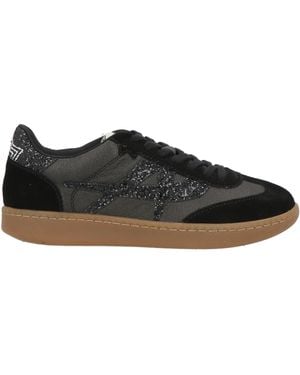 Ash Trainers - Black