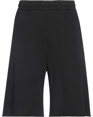 44 Label Group Shorts et bermudas - Noir