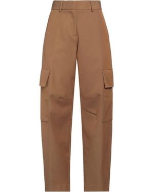 Palm Angels Trouser - Brown
