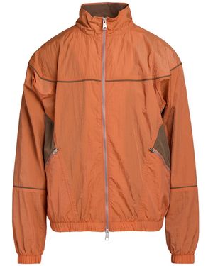 Nike Jackets - Orange