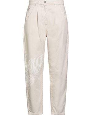 Iceberg Jeans - White