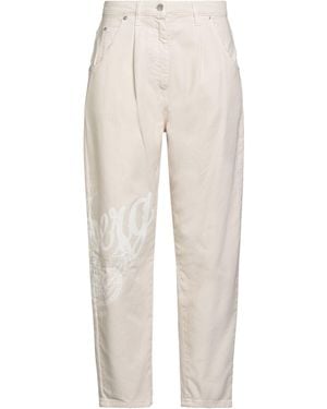 Iceberg Jeans - White