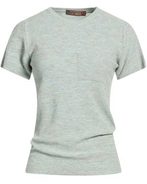 Messagerie Jumpers - Grey