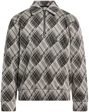 Winnie New York Sweatshirts - Grey