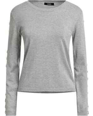 Relish Jumper - Grey
