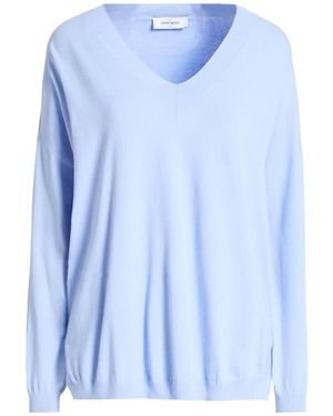 Gran Sasso Jumpers - Blue