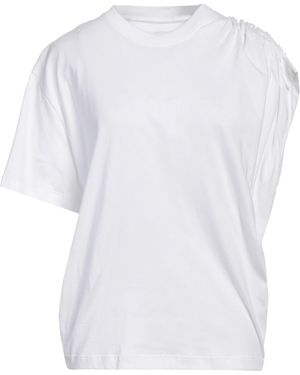 Laneus T-shirt - White