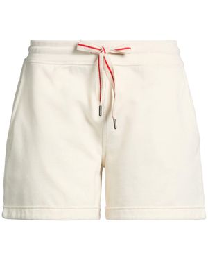 Juvia Shorts & Bermuda Shorts - Natural