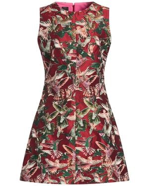 Pinko Mini-Kleid - Rot