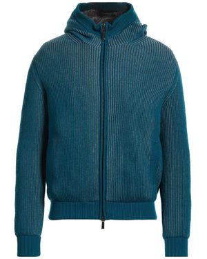 Moorer Jacket - Blue